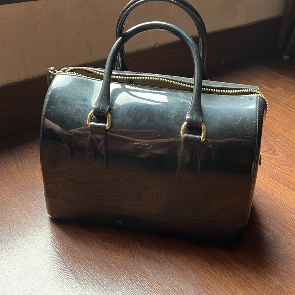 Furla candy bag - Picture 3 of 3